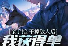 张宪陈芸小说的结局在哪可以看,金手指:干掉敌人后我获得单兵技能书免费阅读完结版-推文官