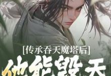 陈凡叶红莲小说的结局在哪可以看,传承吞天魔塔后,他能毁天灭地!免费阅读完结版-推文官