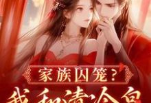 求助这本家族囚笼?我和清冷皇子夜夜笙歌小说在哪里可以看完结版-推文官