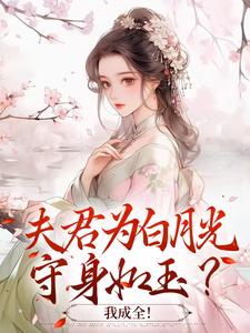 夫君为白月光守身如玉？我成全！精彩章节在线免费阅读（宋絮晚季墨阳）
