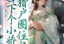天上掉下个小娇娇，猎户圈住宠热门小说(沈青山)在线阅读无弹窗-推文官