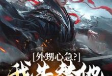 外甥心急？我先替他打江山在线看，蓝太平小说大结局在哪免费看-推文官