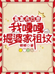 暴富养四崽，我嘎嘎掘婆家祖坟精彩章节在线免费阅读（林来娣谭诸墨）