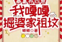 暴富养四崽,我嘎嘎掘婆家祖坟无弹窗林来娣谭诸墨最新章节列表-推文官