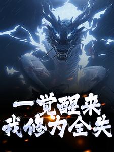 一觉醒来，我修为全失（叶尘渊江月寒）最新章节免费阅读