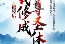 被废后,我修成至尊圣体(主角王腾敏清)完结版免费阅读-推文官