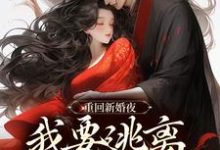 重回新婚夜,我要逃离美强惨权臣!免费阅读(姜晚陆知珩)小说免费读最新章节-推文官