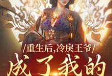 重生后,冷戾王爷成了我的小奶狗完结版云想司空琰免费阅读大结局-推文官