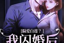 偏爱白莲？我闪婚后他急了小说最新章节在哪里可以免费看-推文官