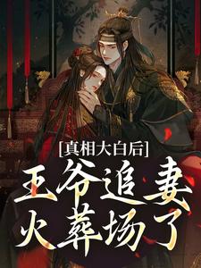 小说真相大白后，王爷追妻火葬场了（萧锦笙鸿枫）最新章节在哪看