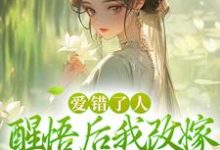 小说爱错了人,醒悟后我改嫁权王你哭啥(唐瑈嘉秦斯珩)最新章节在哪看-推文官