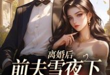 离婚后,前夫雪夜下跪求回头小说资源求分享,离婚后,前夫雪夜下跪求回头纪云州郑欣然在线阅读-推文官
