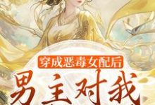 穿成恶毒女配后,男主对我情根深种精彩章节在线免费阅读(沈清和谢然安)-推文官