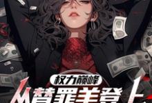 权力巅峰:从替罪羊登上青云之巅(高峰)完结版免费阅读-推文官