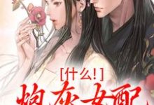 主角是桃妩陆璟朔的小说什么！炮灰女配碾压女主？在哪免费看-推文官