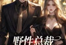 野性总裁穿上娇夫马甲(主角靳宪廷阮虞)完结版免费阅读-推文官
