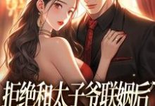 拒绝和太子爷联姻后,被霸总求婚!热门小说(白芷厉霆修)在线阅读无弹窗-推文官