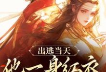 主人公是谢怀柔沈亦之的小说出逃当天，他一身红衣抢掳我免费阅读-推文官