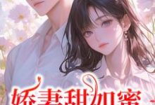 小说娇妻甜如蜜:总裁认栽了主角宋今禾霍斯年免费阅读-推文官