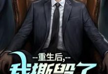 重生后,我撕毁了离婚协议书(陆泽白糯)最新章节在线阅读-推文官