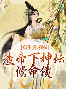 重生后，我拉渣帝下神坛，偿命债（时晚宁陆修年）最新章节在线阅读