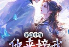 家道中落,他来接我当主母?小说最新章节在哪里可以免费看-推文官