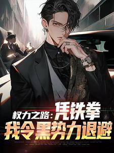 完结版权力之路：凭铁拳，我令黑势力退避在哪免费看，步青云王东林小说在线阅读