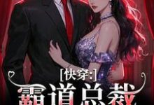 小说快穿：霸道总裁别太爱主角叶兮禾康易初免费阅读-推文官