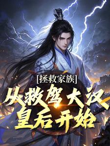 拯救家族，从救驾大汉皇后开始免费阅读，李响曹操大结局无弹窗