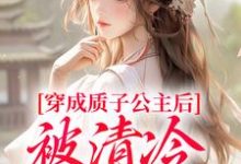 穿成质子公主后,被清冷太子宠了!(阮今禾殷珩)最新章节在线阅读-推文官