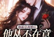和霸总离婚后,他从不在意变求复婚完结版许烟秦冽免费阅读大结局-推文官