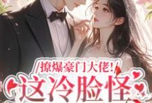 求助这本撩爆豪门大佬!这冷脸怪居然很纯情小说在哪里可以看完结版-推文官