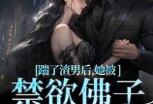 主角是温霜序陆晏回的小说踹了渣男后，她被禁欲佛子宠上天在哪免费看-推文官