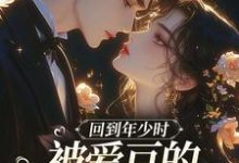 回到年少时,被爱豆的死对头盯上了免费阅读,初夏林澈大结局无弹窗-推文官