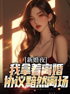 新婚夜，我拿着离婚协议黯然离场（叶修远白若雪）完结版免费阅读