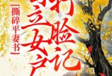 撕碎平妻书:自立女户打脸记(孔临安薛相宜)最新章节免费在线阅读-推文官