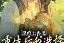 萧轻羽武凌霍最新章节摄政王再见,重生后我选择绿茶小皇帝免费阅读-推文官