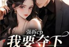 求助这本强拆cp，我要夺下这总裁小说在哪里可以看完结版-推文官