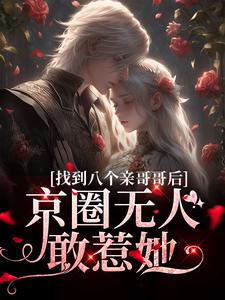 找到八个亲哥哥后，京圈无人敢惹她无弹窗叶小汐叶以辰最新章节列表