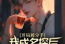 开局被分手，我成名探后前女友后悔了大结局，江风董强小说无广告阅读-推文官