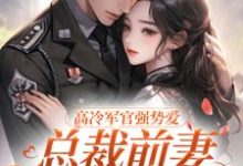 高冷军官强势爱,总裁前妻立马改嫁无弹窗杨念念陆文彬最新章节列表-推文官