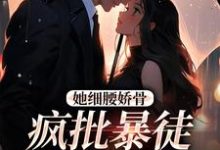 她细腰娇骨,疯批暴徒强制爱(关苒苒沈彦洲)最新章节免费阅读-推文官