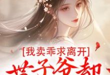 我卖乖求离开,世子爷却不愿放手小说最新章节在哪里可以免费看-推文官