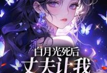 白月光死后,丈夫让我去给她赔罪小说最新章节在哪里可以免费看-推文官