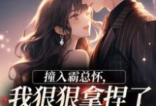 撞入霸总怀,我狠狠拿捏了他的心徐漪沅贺岁聿热门小说排行榜撞入霸总怀,我狠狠拿捏了他的心免费小说-推文官