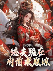 再睁眼，渣夫跪在府前求原谅推荐完结小说再睁眼，渣夫跪在府前求原谅(谢容瑛秦珺异)免费小说全本