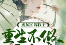 废东宫,嫁权王,重生不做乖女娘最新章节阅读废东宫,嫁权王,重生不做乖女娘(商子焱苏以卿)试读更新章节-推文官
