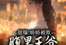 苏月瑶甜爆！娇娇被欺，腹黑王爷实力护全本免费在线阅读-推文官