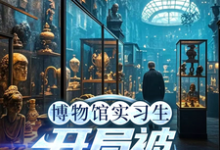 博物馆实习生,开局被误认为邪神(林幽)小说推荐博物馆实习生,开局被误认为邪神全章小说阅读-推文官
