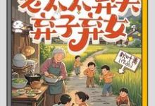 重生八零:老太太弃夫弃子弃女最新章节阅读重生八零:老太太弃夫弃子弃女(刘勇刘琴)试读更新章节-推文官